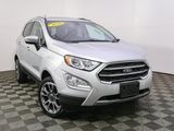 Used 2022 Ford EcoSport Titanium image 3