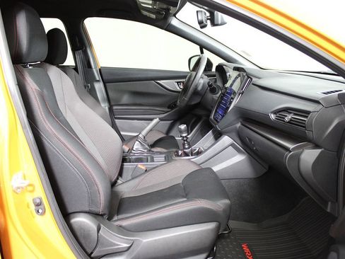 Used 2022 Subaru WRX Premium image 10