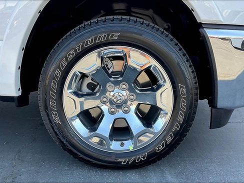 New 2026 RAM 1500 Big Horn image 10