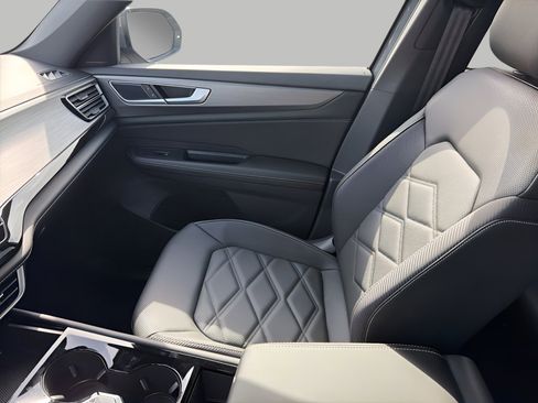 New 2026 Volkswagen Atlas Cross Sport SE AWD/4WD image 20