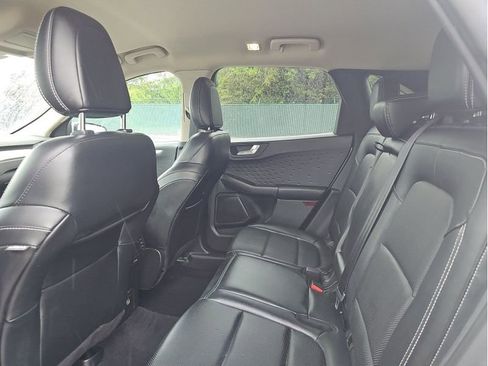 Used 2020 Ford Escape SEL FWD image 24