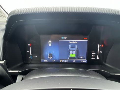 New 2025 Ford Ranger XLT w/ FX4 Off-Road Package image 17