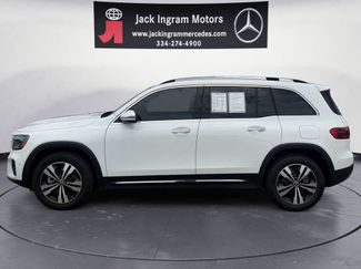 Certified 2025 Mercedes-Benz GLB 250 video 2