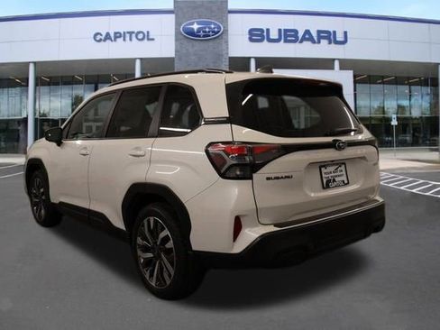 New 2026 Subaru Forester Touring w/ Touring Package image 6