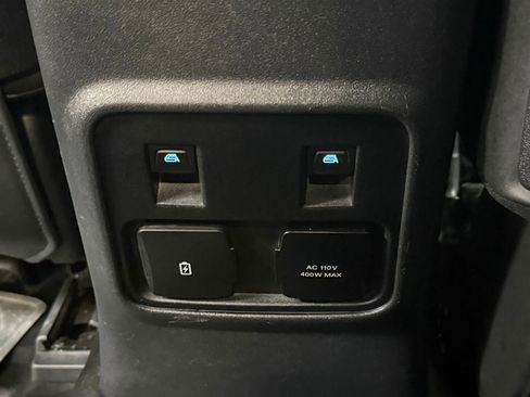 Used 2022 Ford Bronco Badlands w/ Sasquatch Package image 37