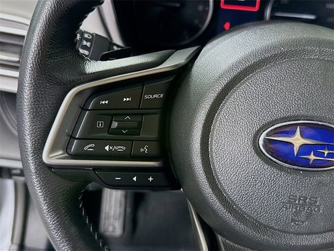 Certified 2023 Subaru Outback Limited XT w/ Popular Package #2 image 24