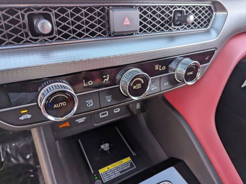 New 2026 Acura Integra A-Spec image 30