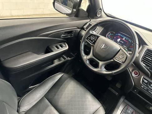 Used 2021 Honda Passport EX-L image 12