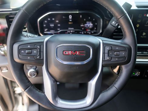 Used 2024 GMC Sierra 1500 Elevation RWD image 12