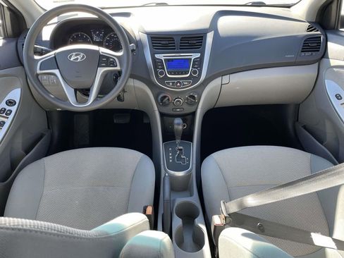 Used 2014 Hyundai Accent GS image 13