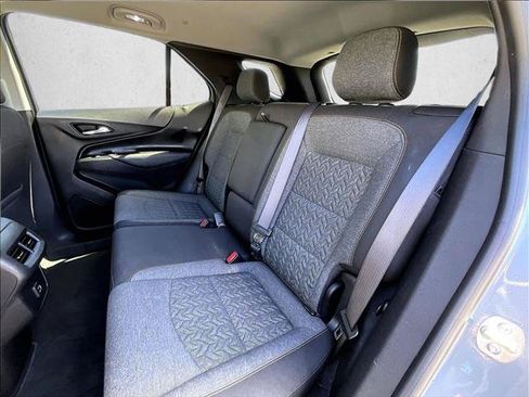 Used 2024 Chevrolet Equinox LT FWD image 28