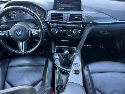 Used 2017 BMW M3 image 13