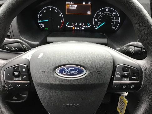 Used 2023 Ford Transit 350 XLT image 9