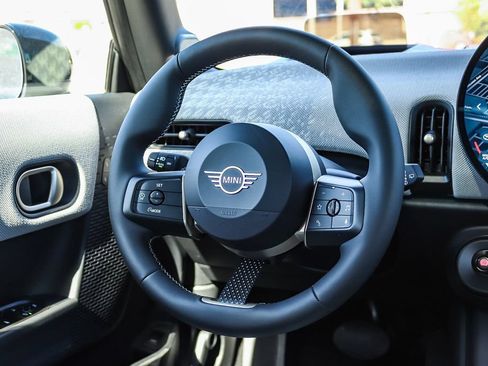 New 2026 MINI Cooper S FWD image 16