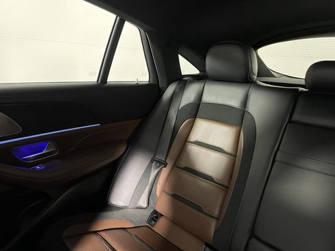 Used 2024 Mercedes-Benz GLE 53 AMG 4MATIC Coupe image 13