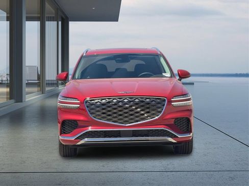 New 2026 Genesis GV70 2.5T Select AWD/4WD image 9
