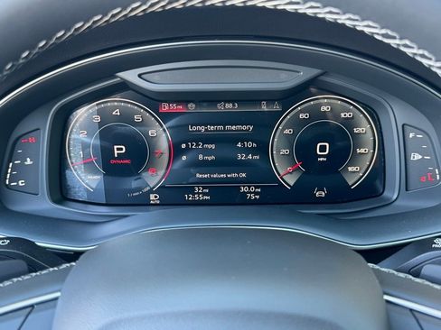 New 2026 Audi Q7 3.0T Premium Plus image 29