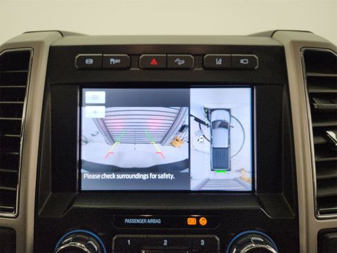 Used 2021 Ford F250 Lariat w/ Lariat Ultimate Package image 22