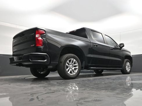 Used 2023 Chevrolet Silverado 1500 RST RWD image 24