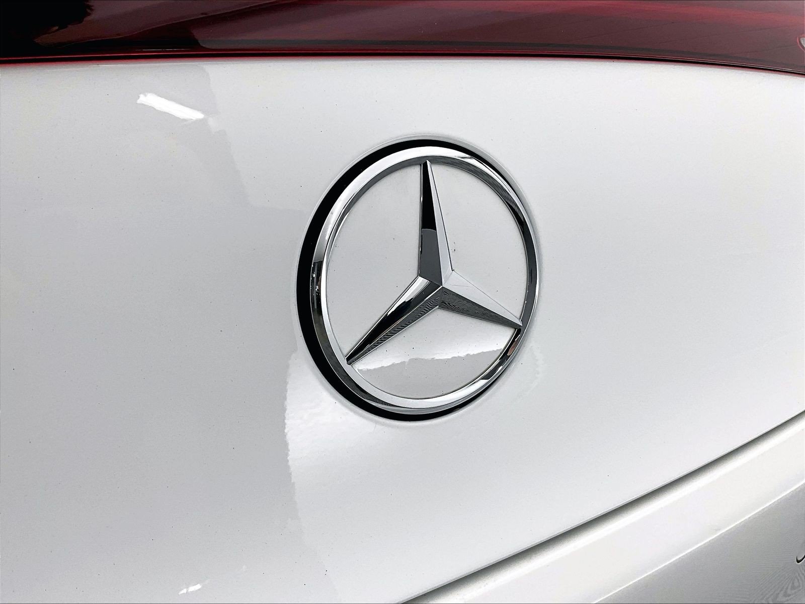 Certified 2023 Mercedes-Benz EQS 450+ Sedan image 30