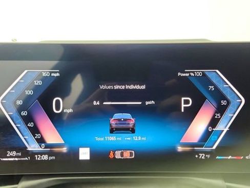 Used 2025 BMW 430i image 37