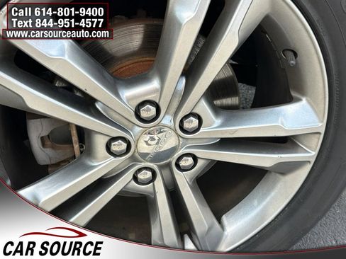 Used 2013 Dodge Charger SXT Plus AWD/4WD image 24