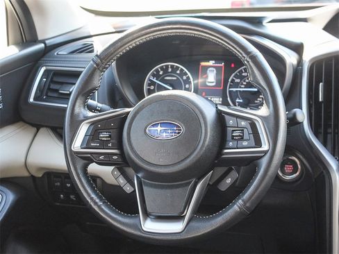 Used 2022 Subaru Ascent Limited w/ Technology Package image 15