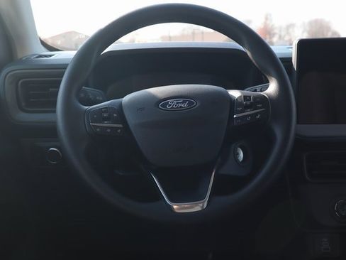 New 2026 Ford Maverick XL image 4