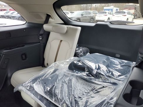 New 2026 MAZDA CX-90 3.3 Turbo S w/ Premium Package image 15