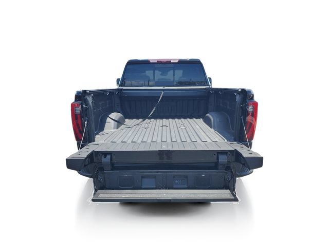 Used 2026 GMC Sierra 3500 Denali Ultimate AWD/4WD image 31