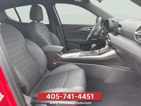 Used 2024 Dodge Hornet GT AWD/4WD image 13