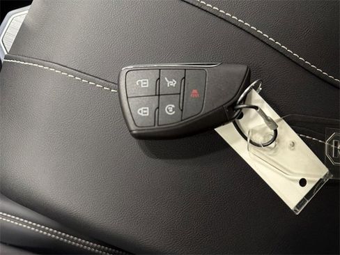 New 2026 GMC Acadia Elevation w/ Black Edition image 35