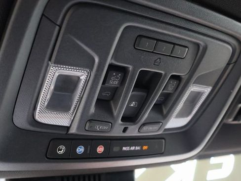 New 2025 GMC Sierra 1500 AT4 w/ AT4 Premium Package AWD/4WD image 41
