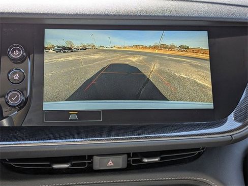 Used 2022 Buick Envision Preferred image 23