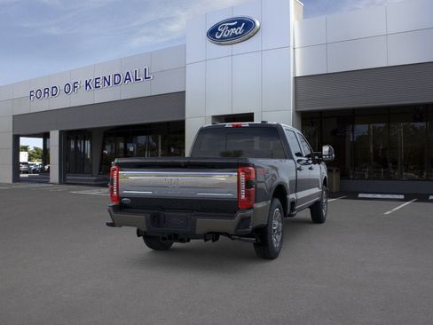 New 2026 Ford F350 King Ranch AWD/4WD image 8