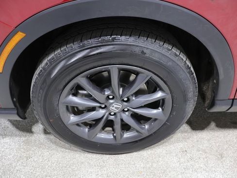 Used 2026 Honda CR-V EX-L image 10