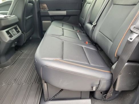 New 2026 Ford F250 Lariat image 11