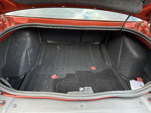 Used 2023 Dodge Challenger R/T w/ Plus Package RWD image 13