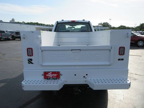 Used 2024 Ford F250 XL w/ Snow Plow Prep Package AWD/4WD image 6