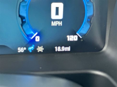 New 2025 Ford Bronco Big Bend image 12