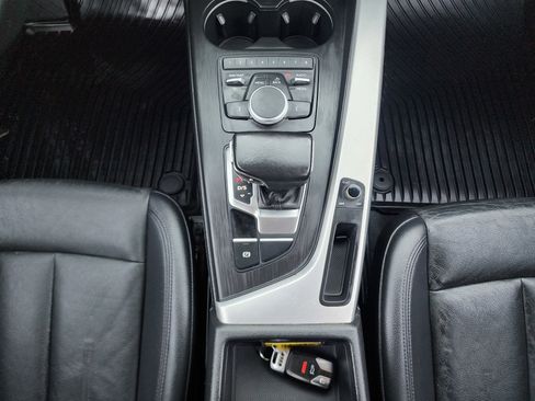 Used 2017 Audi A4 2.0T Ultra Premium w/ Convenience Package image 36