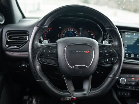 Used 2024 Dodge Durango R/T image 25