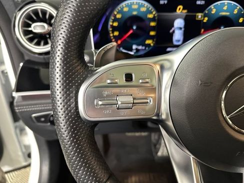 Used 2021 Mercedes-Benz AMG GT 43 image 23