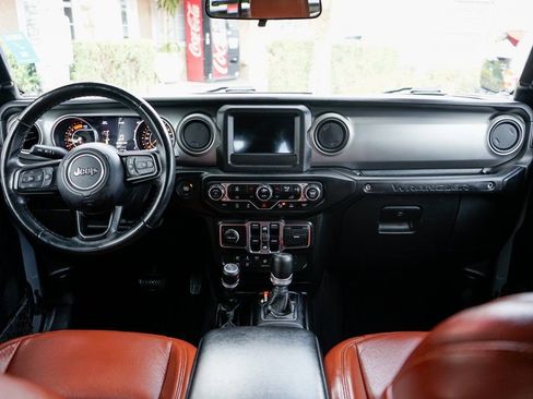 Used 2021 Jeep Wrangler Unlimited Sport image 27