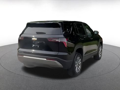 Used 2025 Chevrolet Equinox LT FWD image 15