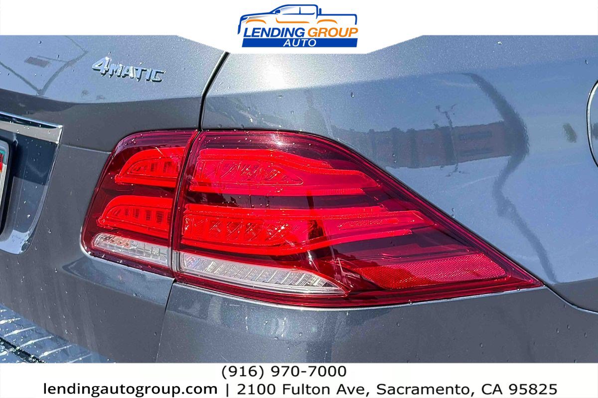 Used 2017 Mercedes-Benz GLE 350 4MATIC image 8