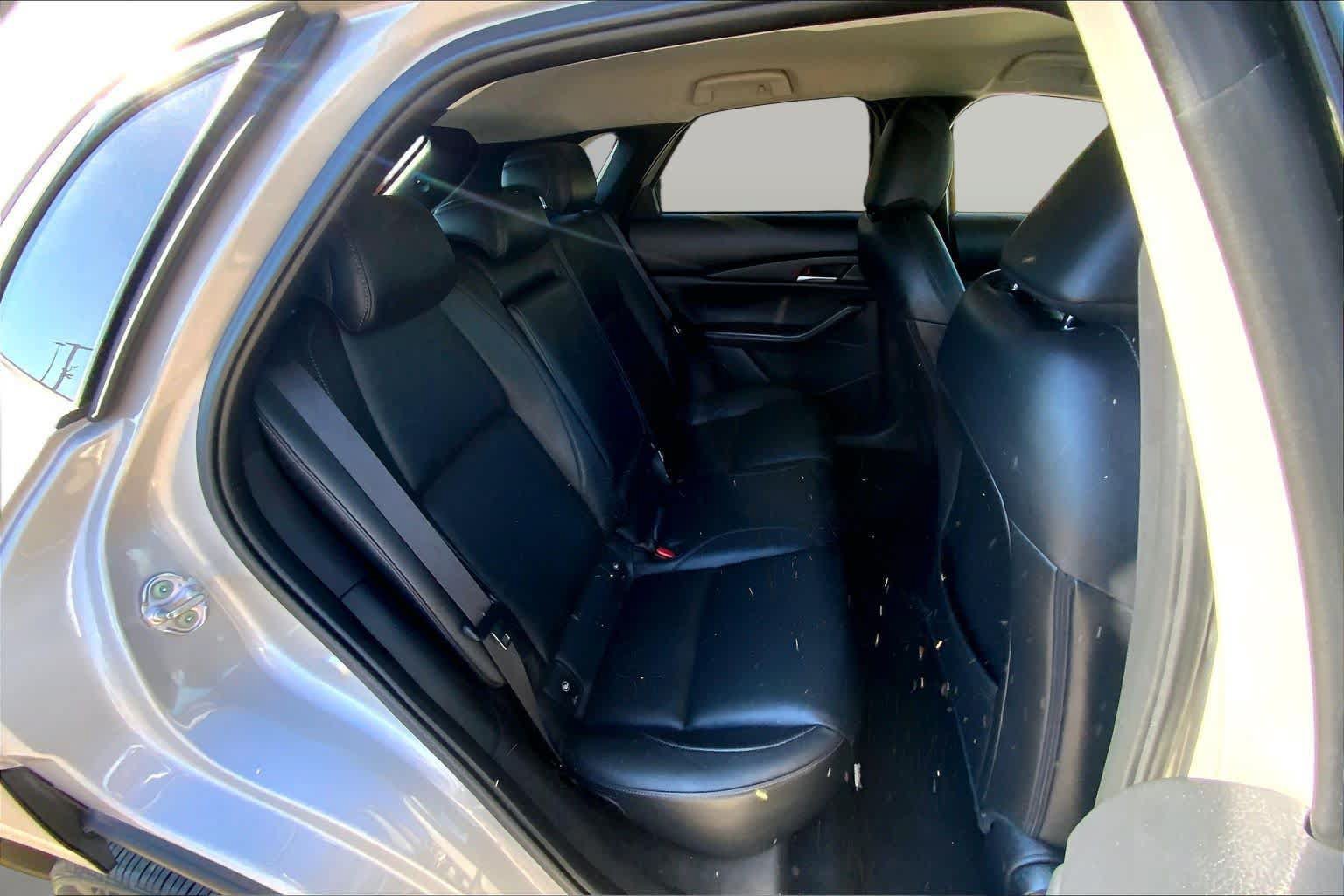 Used 2024 MAZDA CX-30 AWD 2.5 S w/ Select Sport Pkg image 19