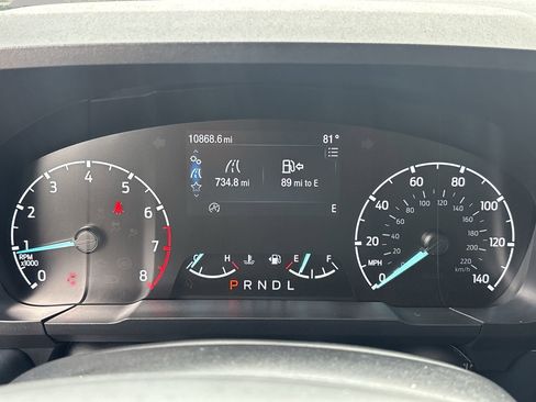 Certified 2023 Ford Maverick XLT w/ Equipment Group 300A Standard image 24