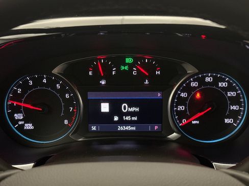 Used 2023 Chevrolet Traverse RS AWD/4WD image 13