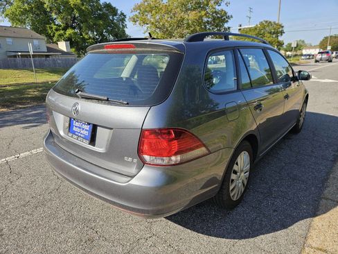 Used 2014 Volkswagen Jetta S FWD image 6